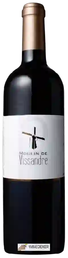 Domaine de Fabregues - Moulin de Vissandre Rouge
