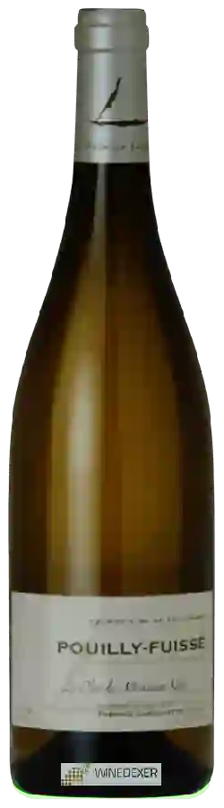 Winery Fabrice Larochette - Le Clos de Monsieur Noly Pouilly-Fuissé