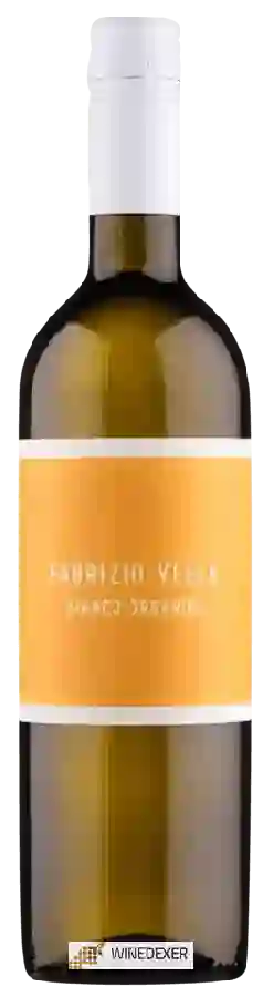 Winery Fabrizio Vella - Bianco Organico Winery Fabrizio Vella - Bianco Organico