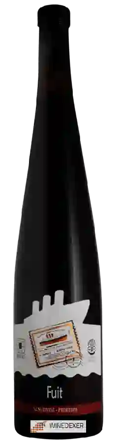 Winery Fabulas - Fuit Sangiovese - Primitivo Winery Fabulas - Fuit Sangiovese - Primitivo