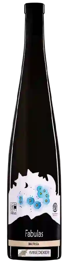 Winery Fabulas - Malvasia