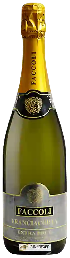 Winery Faccoli - Franciacorta Extra Brut