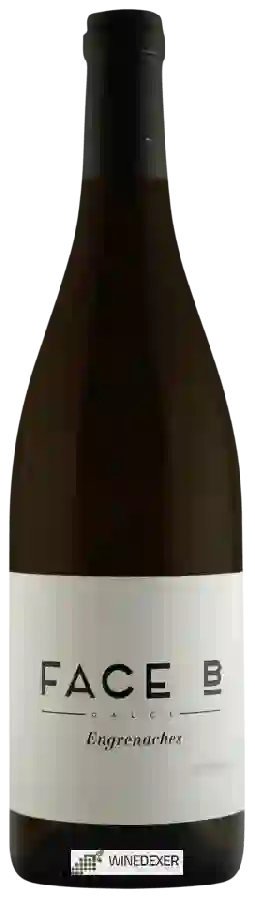 Winery Face B Calce - Engrenaches