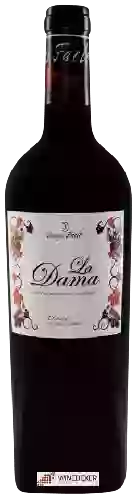 Winery Faelo - La Dama Crianza
