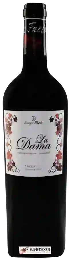 Winery Faelo - La Dama Crianza