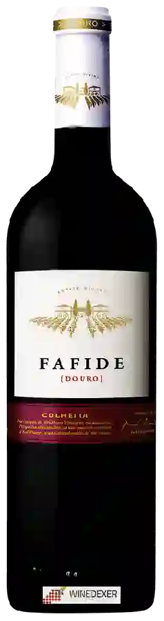 Winery Fafide - Colheita Tinto