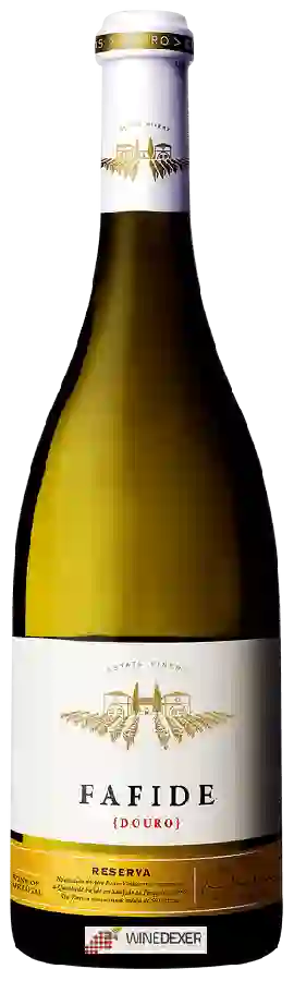 Winery Fafide - Reserva Branco Winery Fafide - Reserva Branco