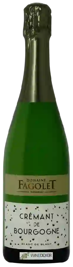 Domaine le Fagolet - Crémant de Bourgogne