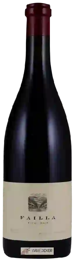 Winery Failla - Keefer Ranch Pinot Noir Winery Failla - Keefer Ranch Pinot Noir