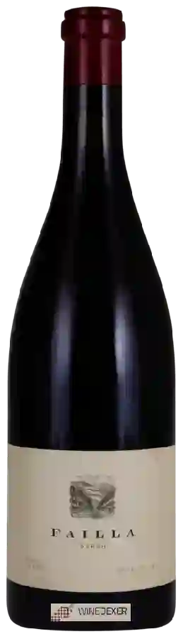 Winery Failla - Phoenix Ranch Syrah