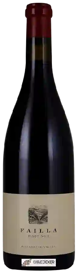 Winery Failla - Pinot Noir