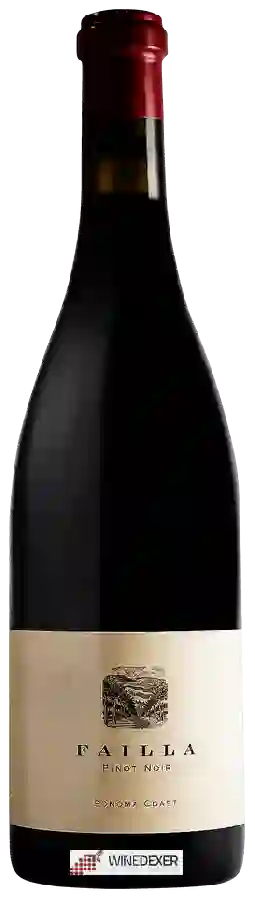 Winery Failla - Pinot Noir