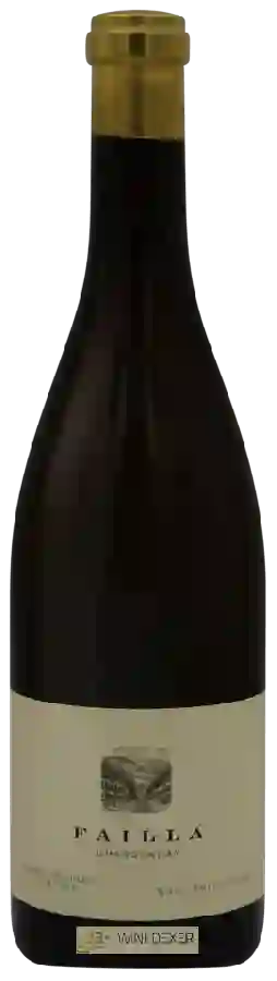 Winery Failla - Seven Spring Vineyard Chardonnay