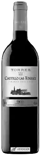 Winery Fair Aware - Castillo Las Torres