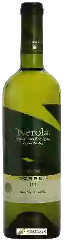 Winery Fair Aware - Nerola Blanco