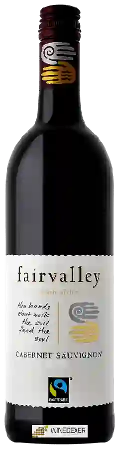 Winery Fairvalley - Cabernet Sauvignon