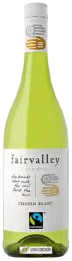 Winery Fairvalley - Chenin Blanc