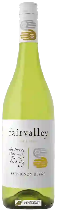 Winery Fairvalley - Sauvignon Blanc