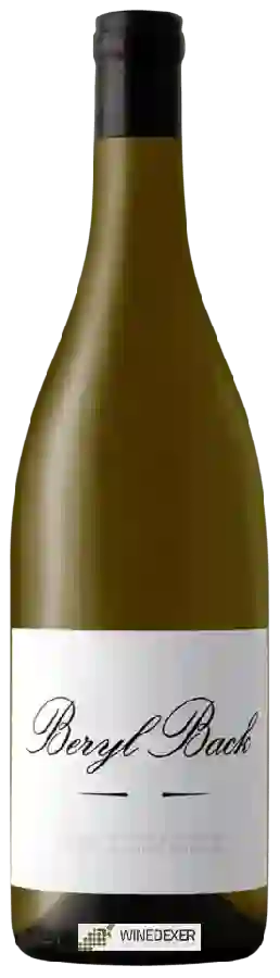 Winery Fairview - Beryl Back Winery Fairview - Beryl Back