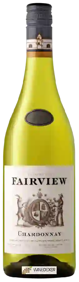 Winery Fairview - Chardonnay