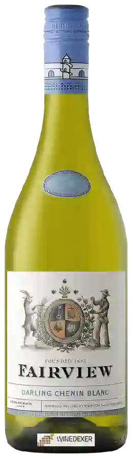 Winery Fairview - Chenin Blanc Winery Fairview - Chenin Blanc