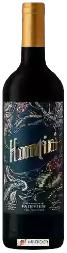 Winery Fairview - Homtini