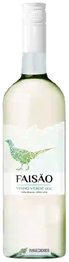 Winery Faisão - Branco Winery Faisão - Branco