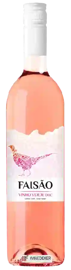 Winery Faisão - Rosé