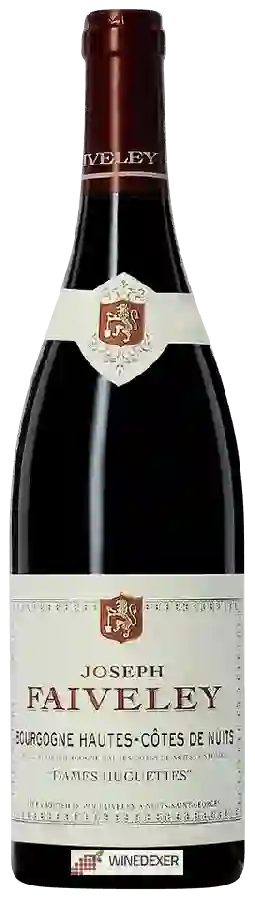 Winery Faiveley - Bourgogne Hautes-Côtes de Nuits Dames Huguettes