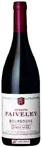 Winery Faiveley - Bourgogne