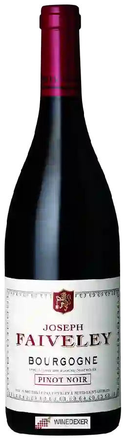 Winery Faiveley - Bourgogne Winery Faiveley - Bourgogne