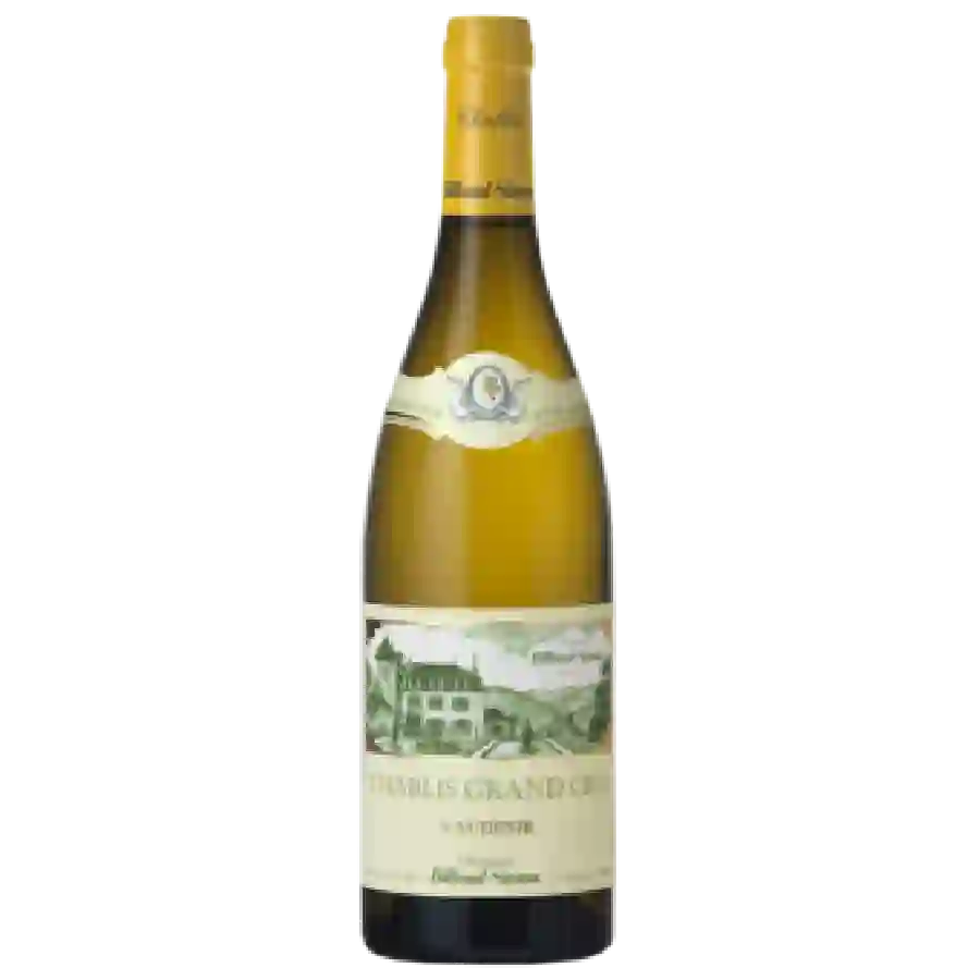 Winery Faiveley - Chablis Vaudésir Grand Cru