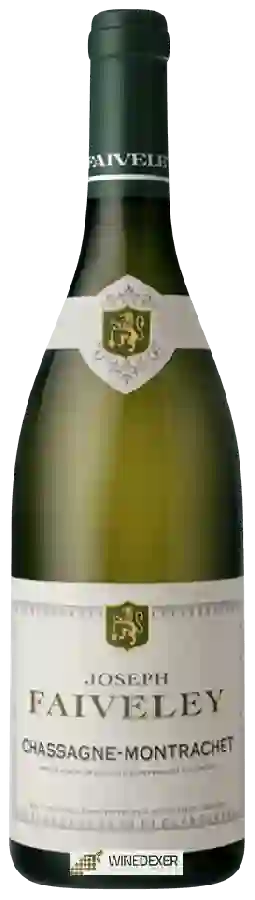 Winery Faiveley - Chassagne-Montrachet Blanc Winery Faiveley - Chassagne-Montrachet Blanc