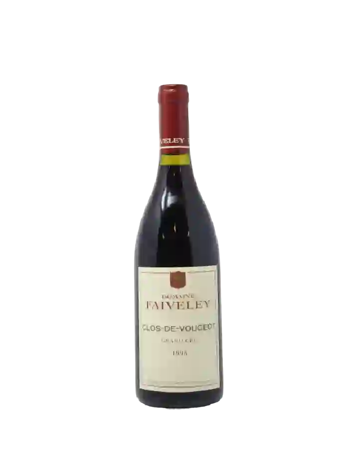 Winery Faiveley - Coteaux Bourguignons Winery Faiveley - Coteaux Bourguignons