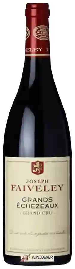 Winery Faiveley - Grands-Echezeaux Grand Cru