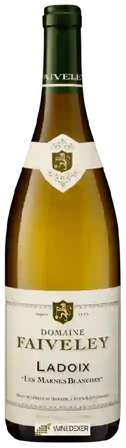 Winery Faiveley - Ladoix 'Les Marnes Blanches'