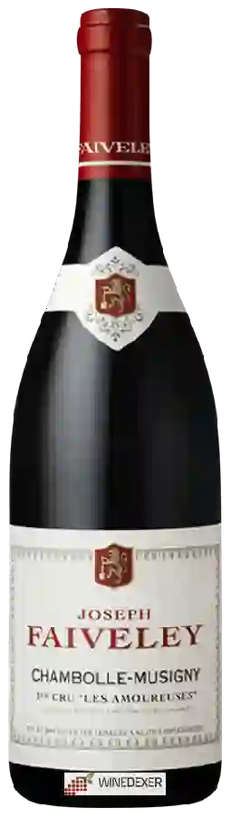 Winery Faiveley - Les Amoureuses Chambolle-Musigny 1er Cru Winery Faiveley - Les Amoureuses Chambolle-Musigny 1er Cru