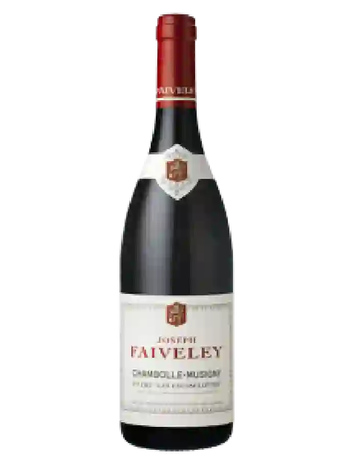 Winery Faiveley - Les Feusselottes Chambolle-Musigny 1er Cru Winery Faiveley - Les Feusselottes Chambolle-Musigny 1er Cru