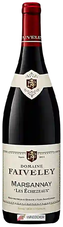 Winery Faiveley - Marsannay 'Les Echezeaux'