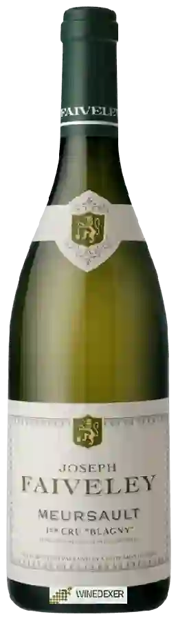 Winery Faiveley - Meursault 1er Cru 'Blagny' Blanc