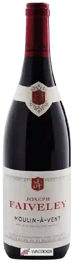 Winery Faiveley - Moulin-A-Vent