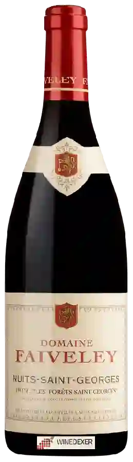 Winery Faiveley - Nuits-Saint-Georges 1er Cru Les Poréts