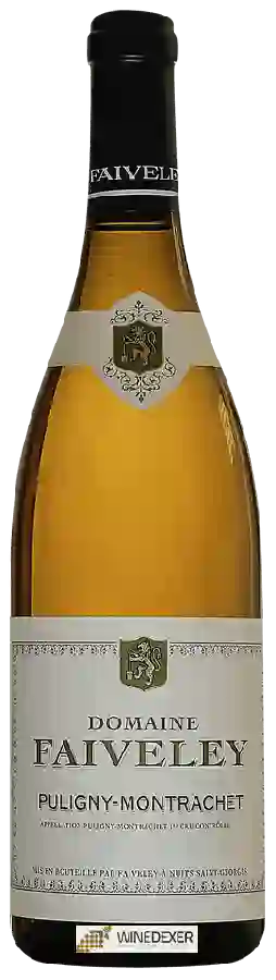 Winery Faiveley - Puligny-Montrachet Winery Faiveley - Puligny-Montrachet