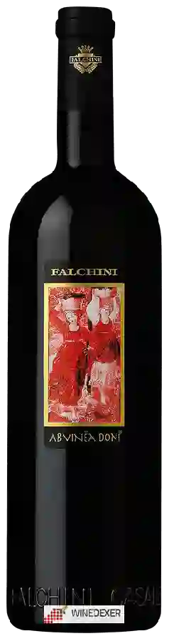 Winery Falchini - Ab Vinĕa Doni