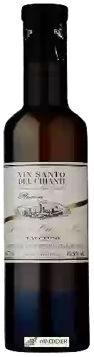 Winery Falchini - Podere Casale I° Reserva Vin Santo del Chianti