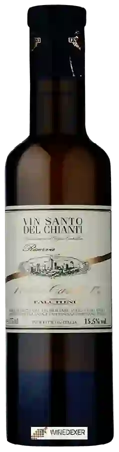Winery Falchini - Podere Casale I° Reserva Vin Santo del Chianti