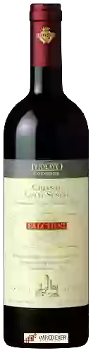 Winery Falchini - Titolato Colombaia Chianti Colli Senesi