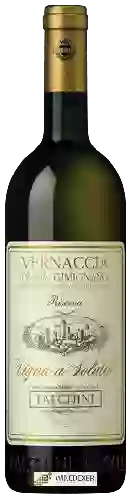 Winery Falchini - Vigna a Solatio Riserva