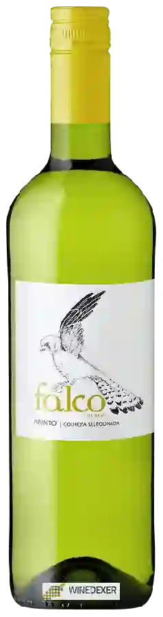 Winery Falco da Raza - Arinto Colheita Selecionada