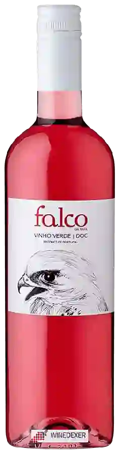 Winery Falco da Raza - Rosé